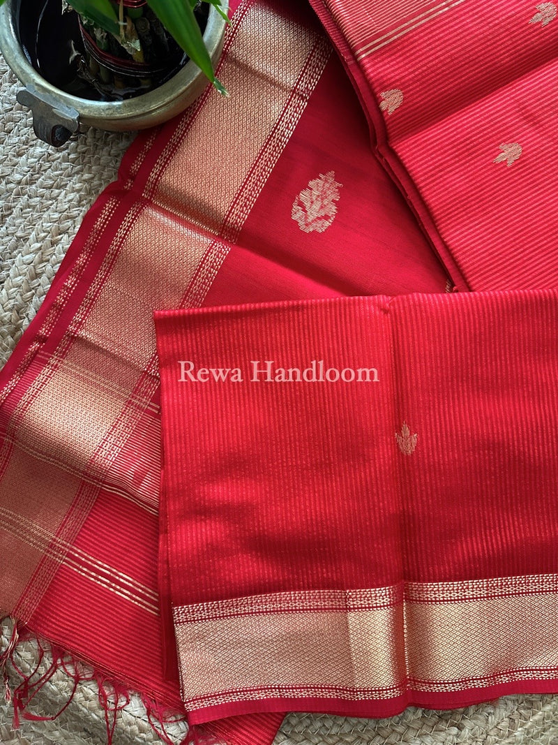 Maheshwari Saree