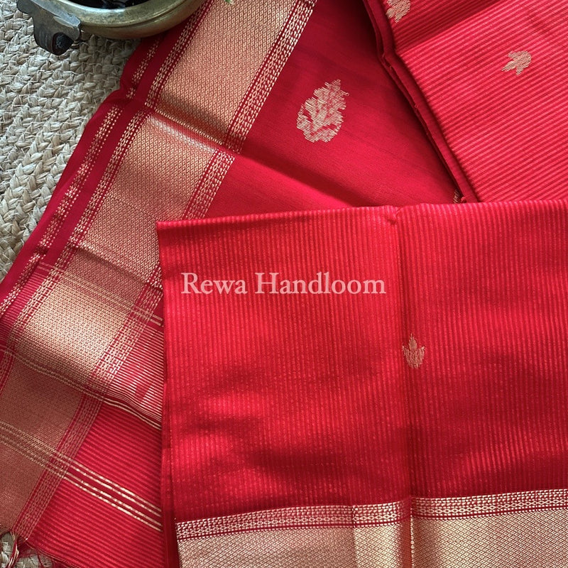 Maheshwari Saree