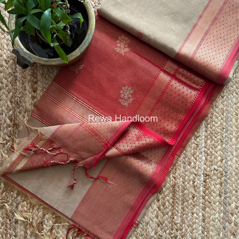 Maheshwari Saree