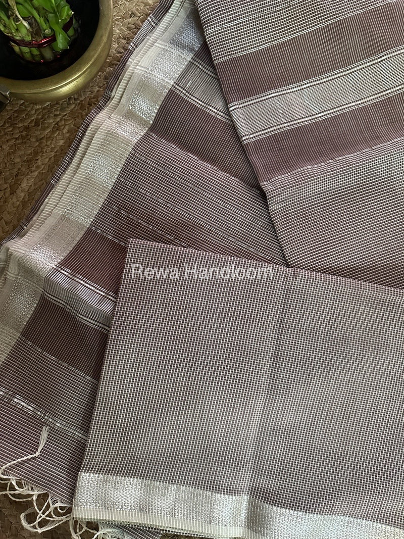 Maheshwari Saree