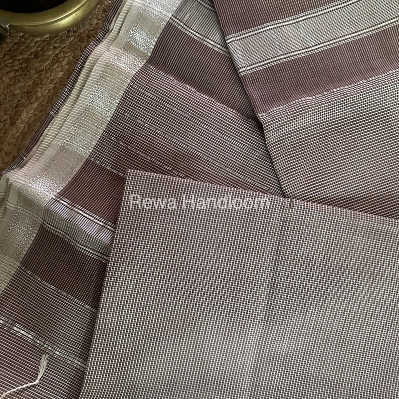 Maheshwari Saree
