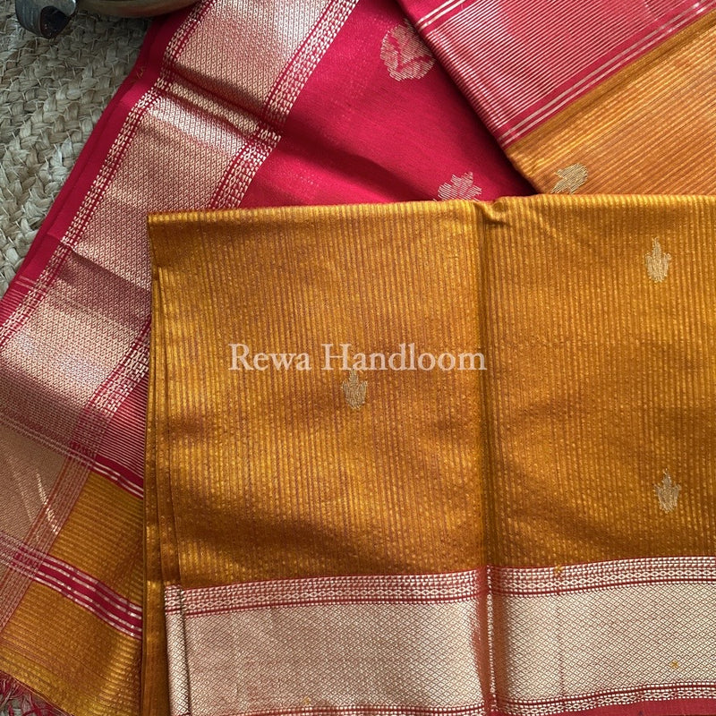 Maheshwari Saree