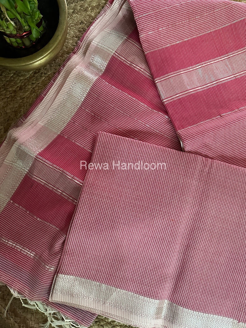 Maheshwari Saree