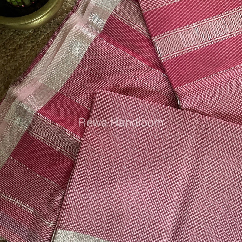 Maheshwari Saree