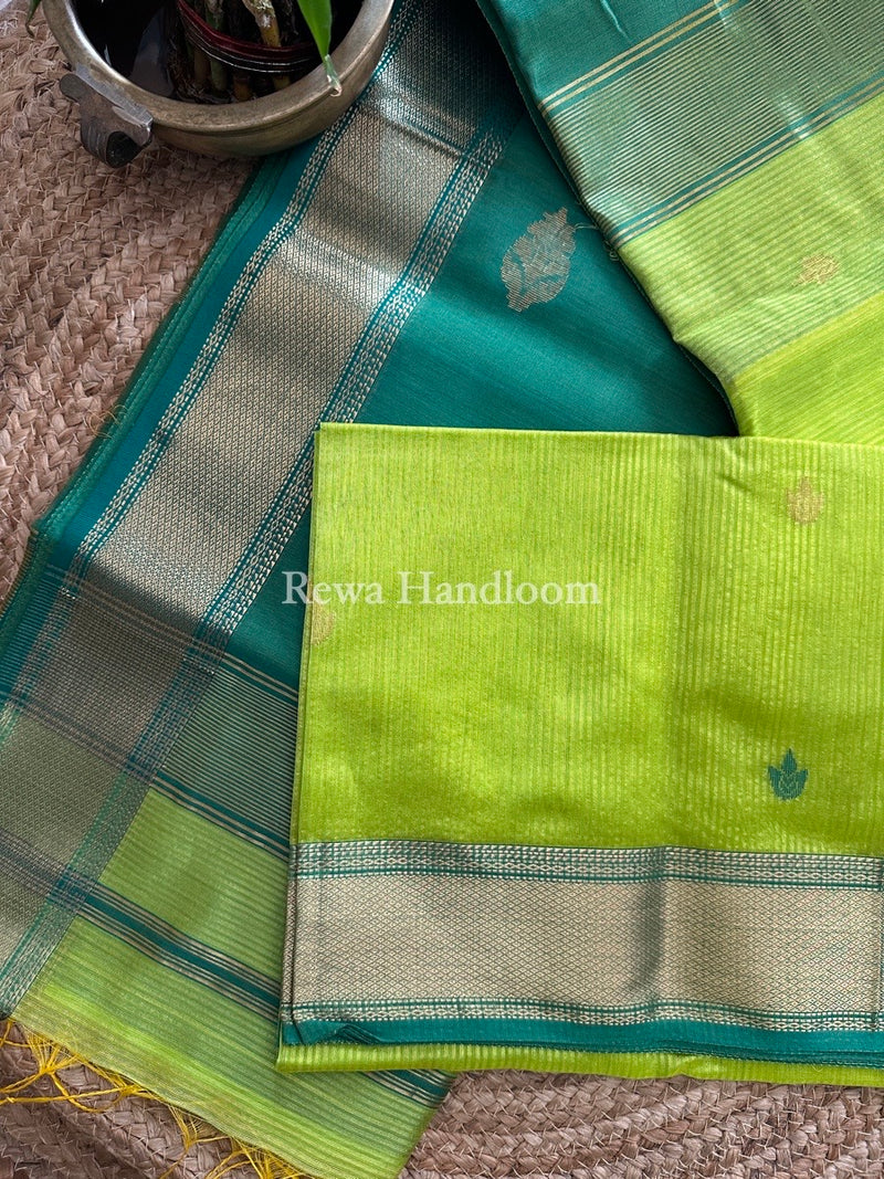 Maheshwari Saree