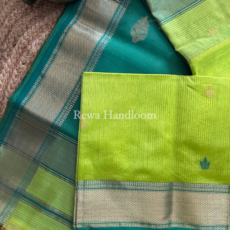 Maheshwari Saree