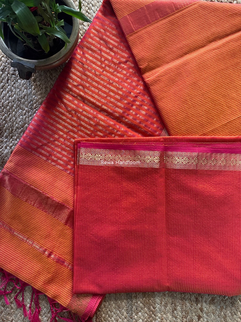 Maheshwari Saree 