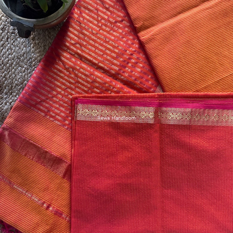 Maheshwari Saree 