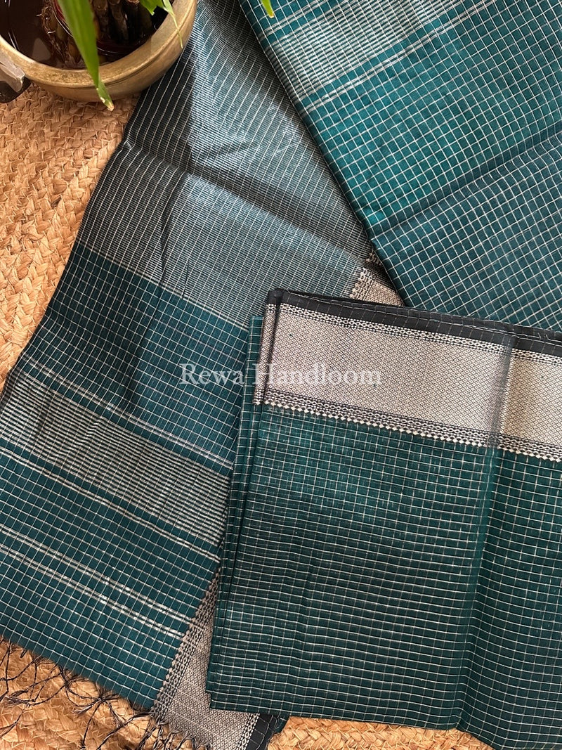 Maheshwari Saree