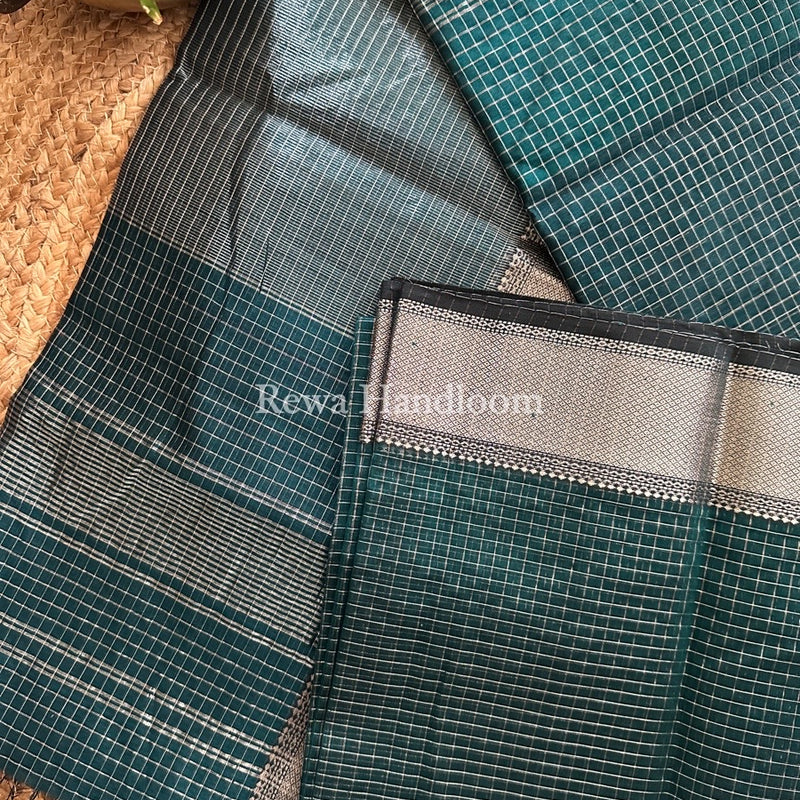 Maheshwari Saree