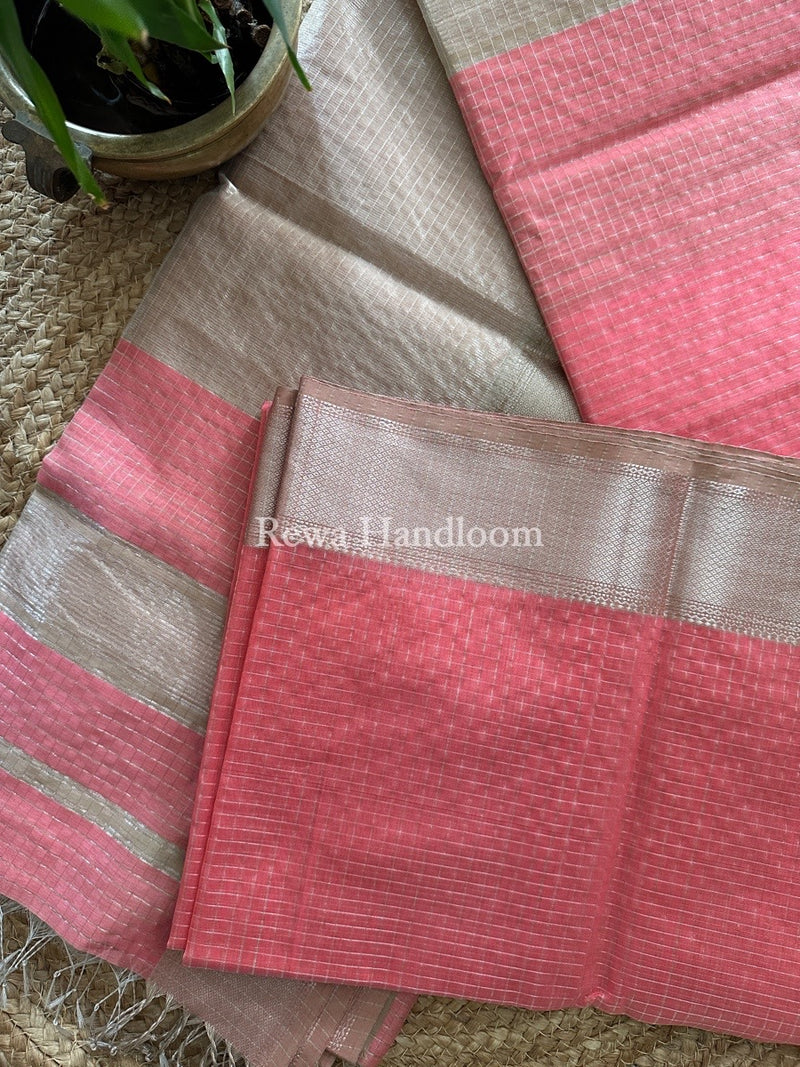 Maheshwari Saree