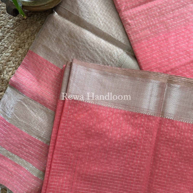 Maheshwari Saree
