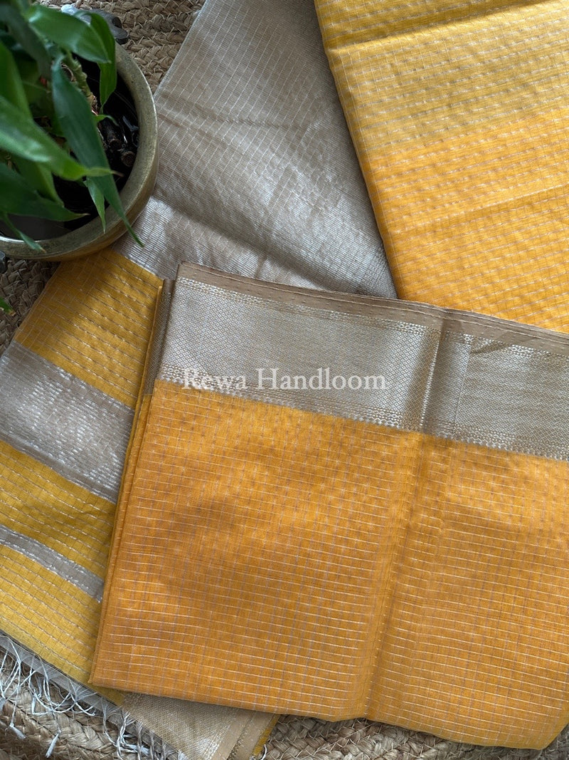 Maheshwari Saree