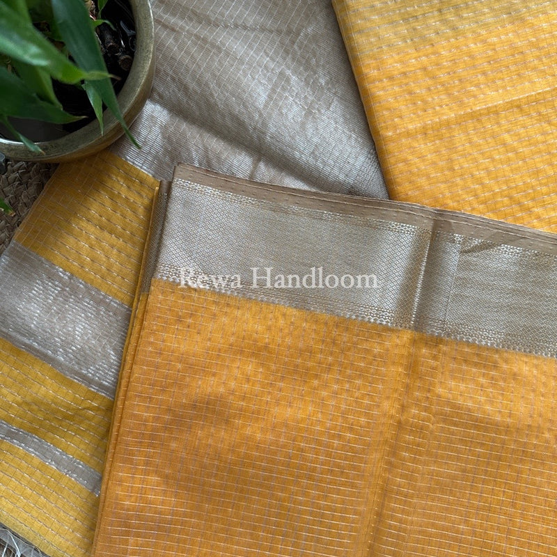 Maheshwari Saree