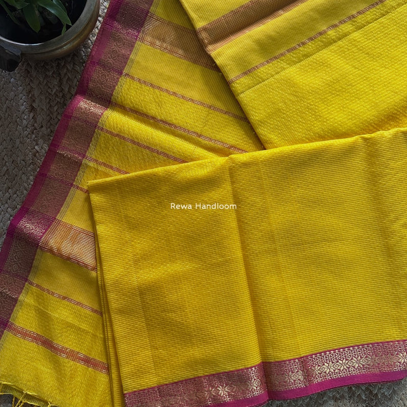 Maheshwari Saree