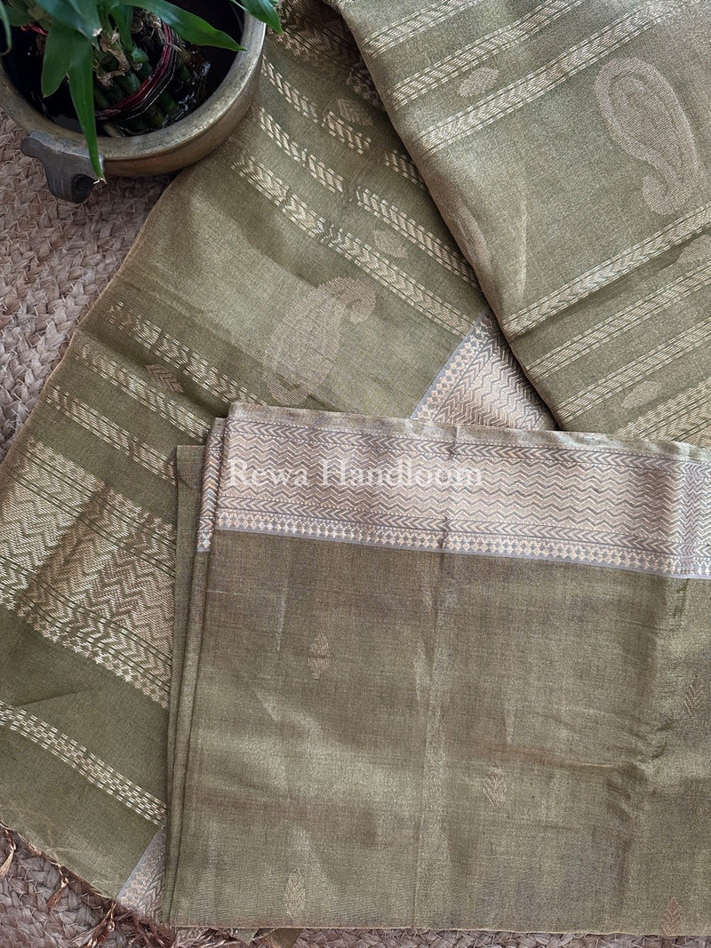 Maheshwari Saree
