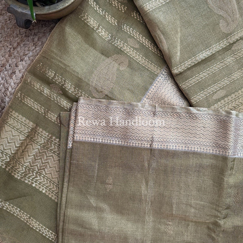 Maheshwari Saree