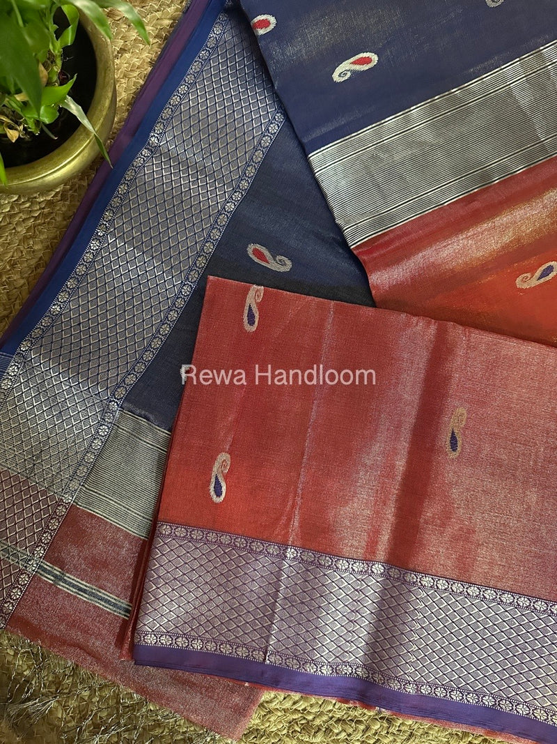 Maheshwari Saree