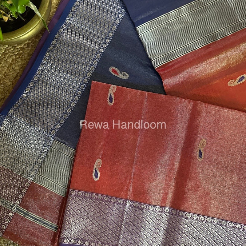 Maheshwari Saree