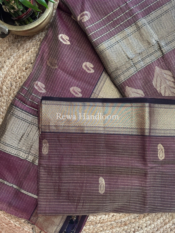 Maheshwari Saree
