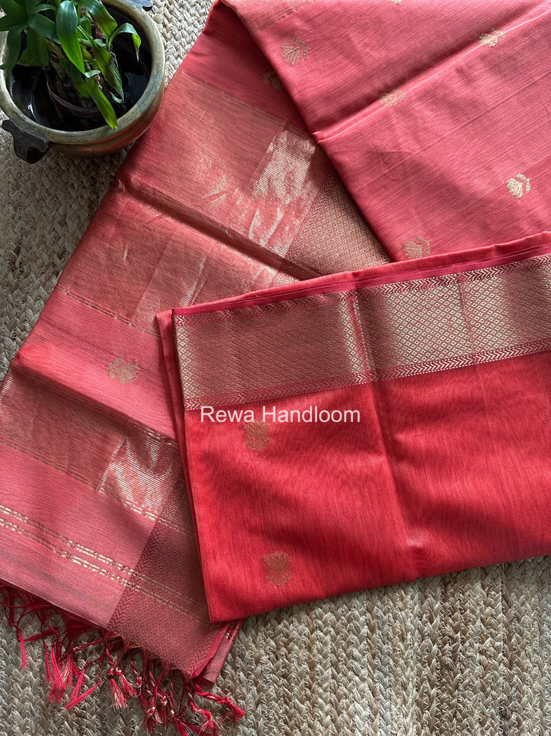 Maheshwari Saree