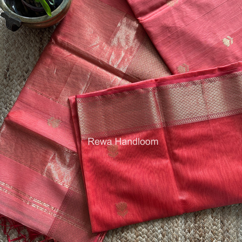 Maheshwari Saree