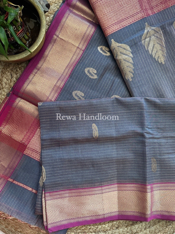 Maheshwari Saree