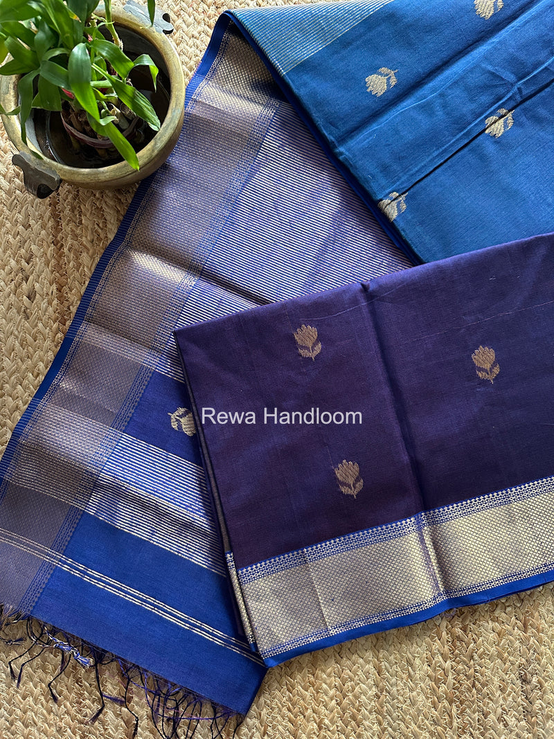 Maheshwari Saree