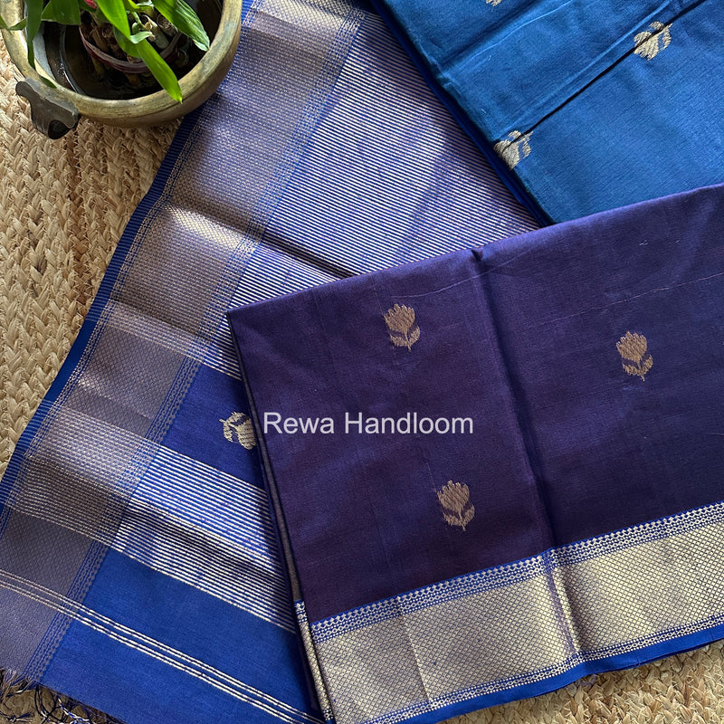 Maheshwari Saree