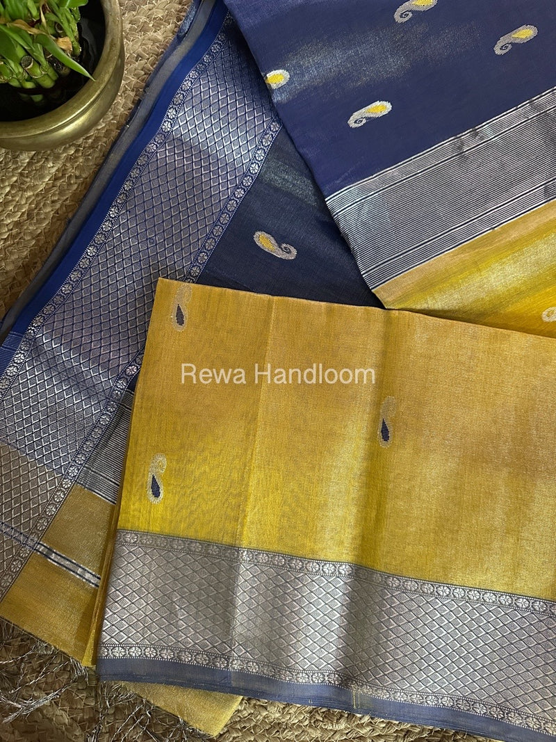 Maheshwari Saree