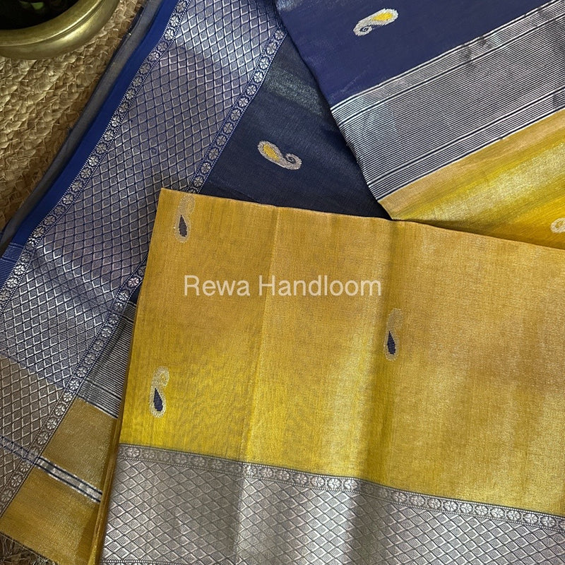 Maheshwari Saree