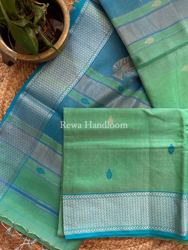 Maheshwari Saree