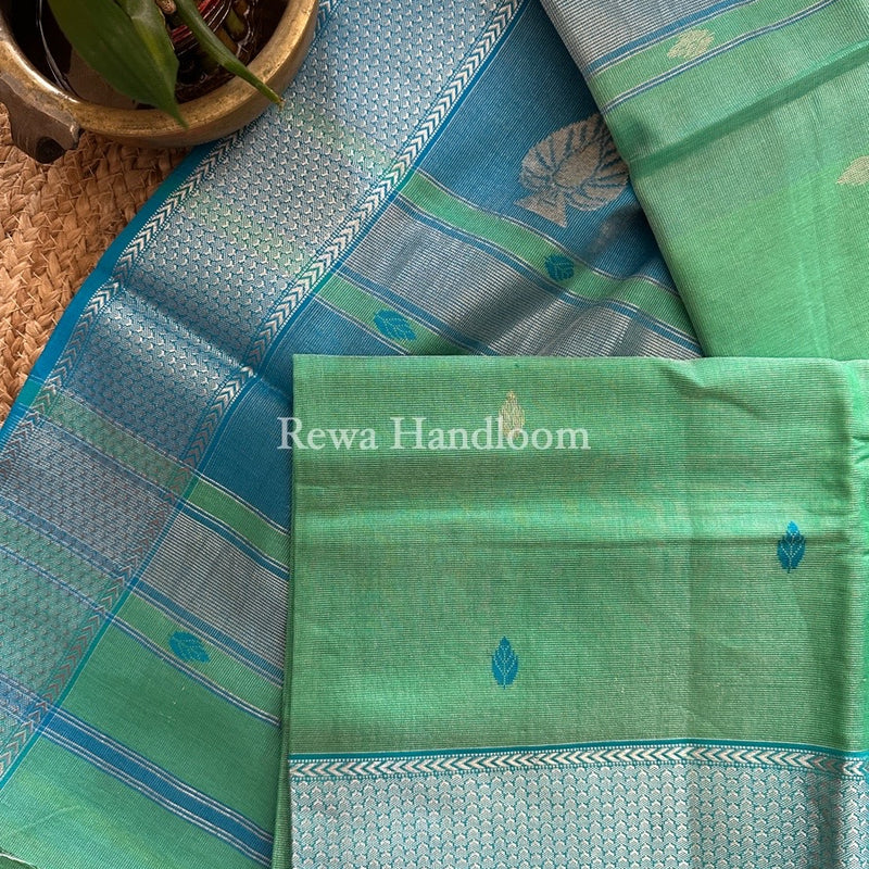 Maheshwari Saree