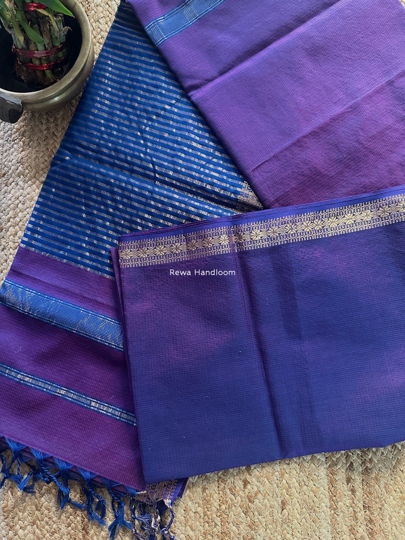 Maheshwari Saree 