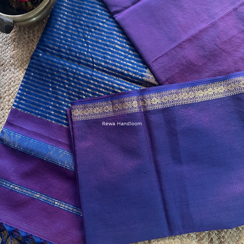 Maheshwari Saree 