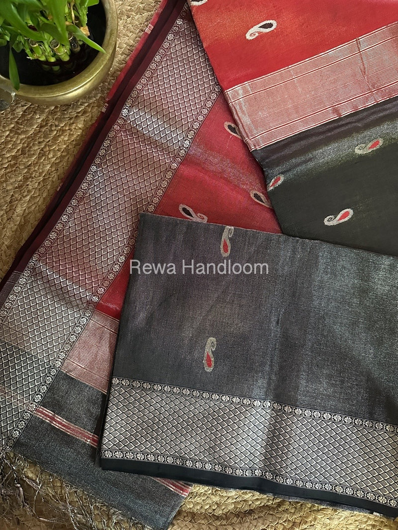 Maheshwari Saree