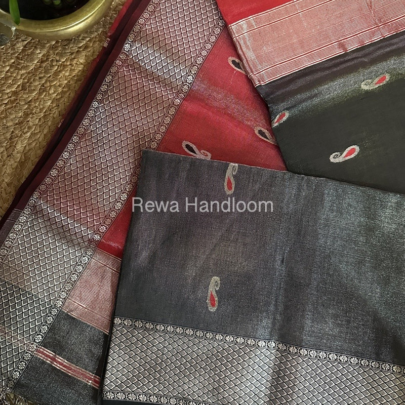 Maheshwari Saree