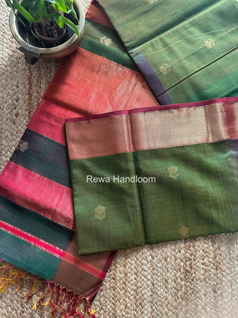 Maheshwari Saree