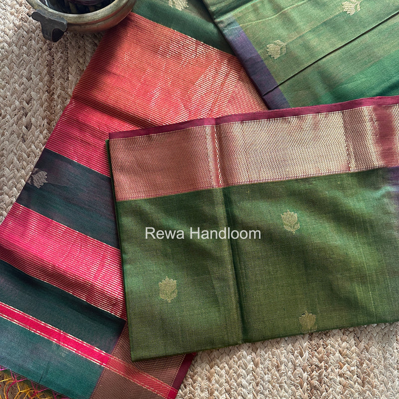 Maheshwari Saree