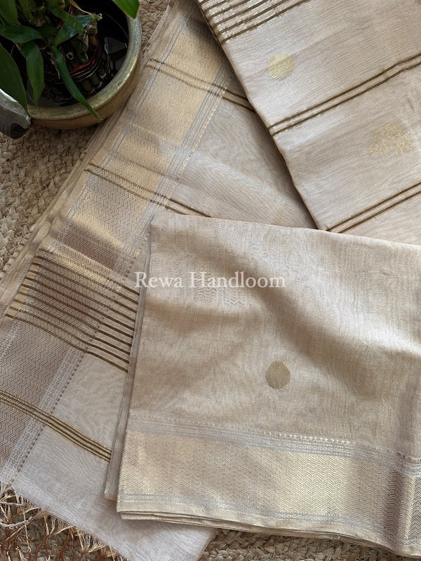 Maheshwari Saree