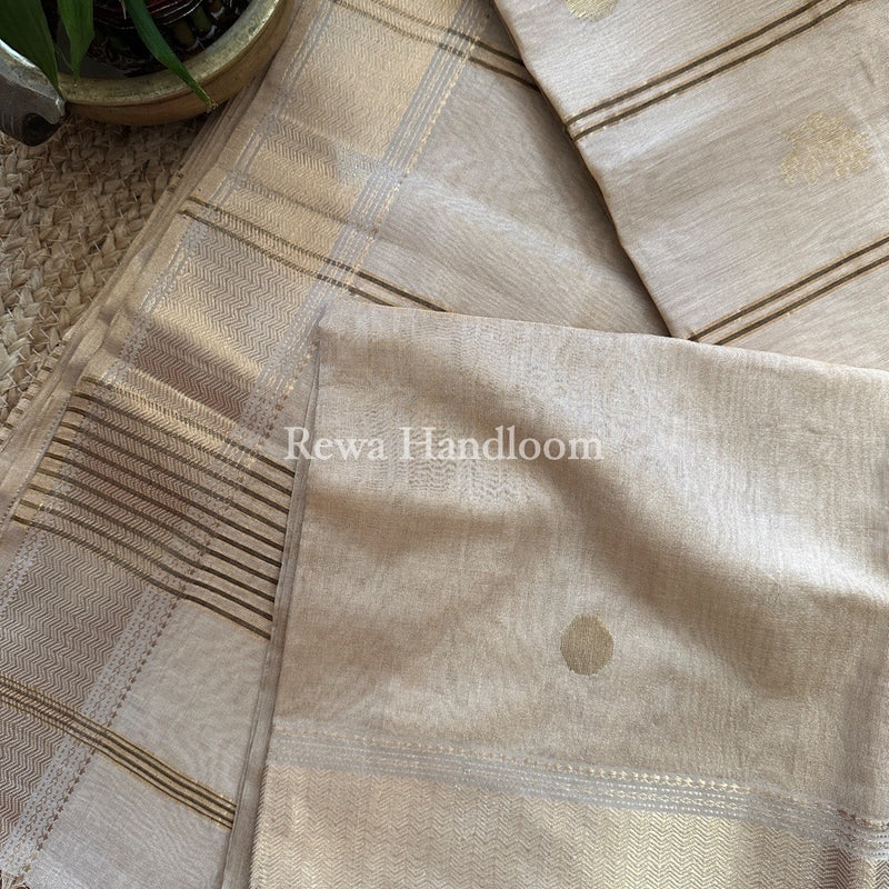 Maheshwari Saree