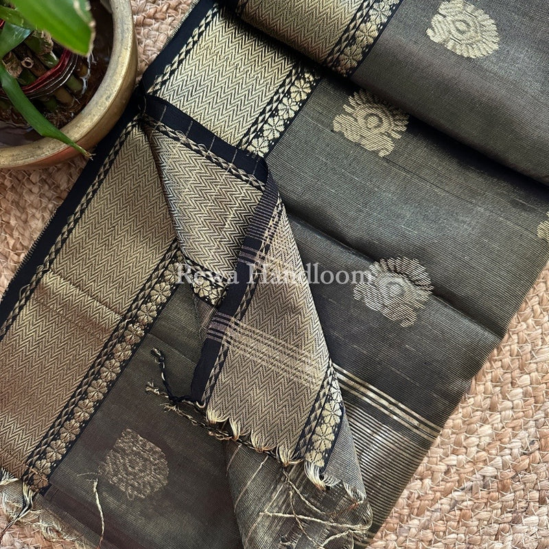 Maheshwari Tissue Saree