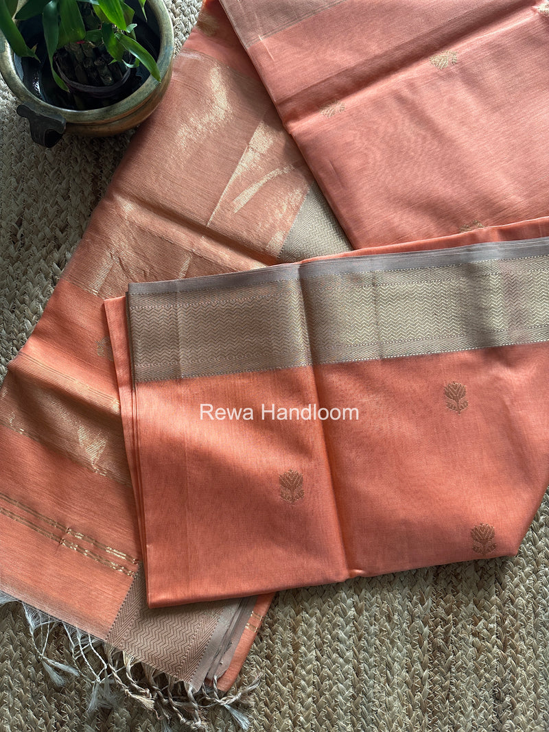 Maheshwari Saree