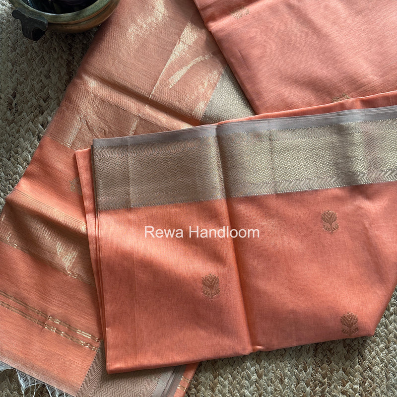 Maheshwari Saree