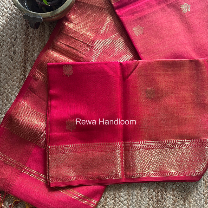 Maheshwari Saree