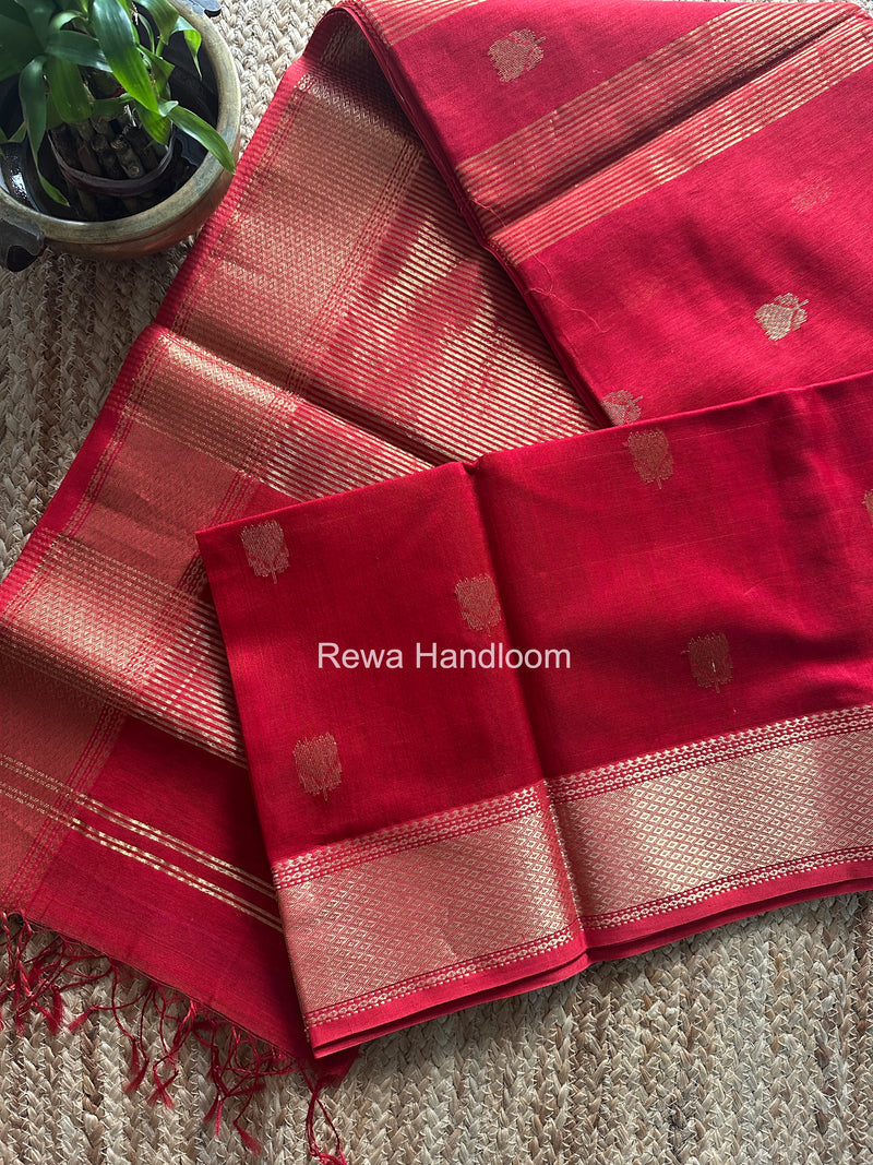 Maheshwari Saree