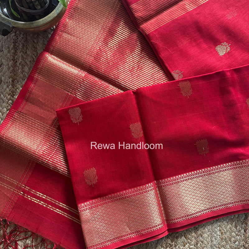 Maheshwari Saree