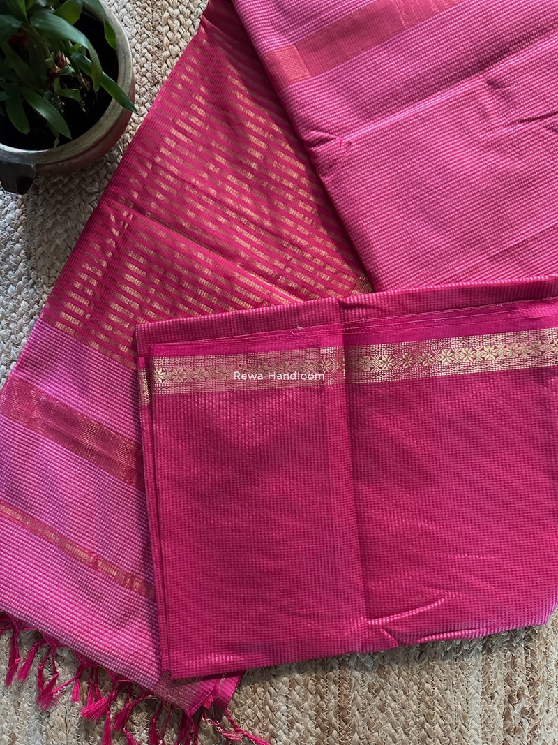 Maheshwari Saree 