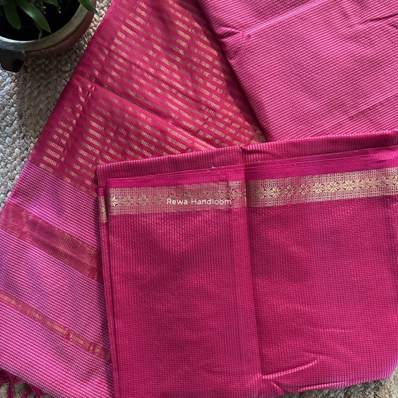 Maheshwari Saree 