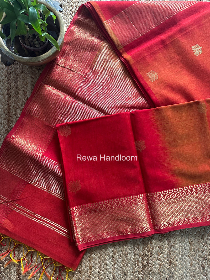 Maheshwari Saree